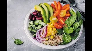 Introduction to Low Carb: The Fundamentals