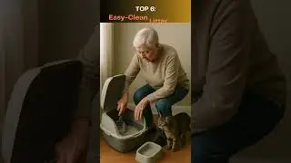 Top 10 Senior-Friendly Pet Accessories for Daily Comfort
