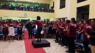 Marcas da dor Ujadef