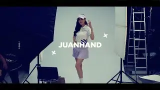 Behind the Scenes with JuanHand Brand Ambassadress Arci Mu&ntilde;oz | WeFund Lending Corp. (JuanHand)