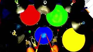 Drum Fills 116