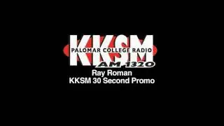KKSM 1320AM (30 Second Promo)