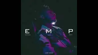 Wonder - Just Shad (EMP, 2018 Release)