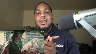 BabyTron - Still Rappin' (Reaction)