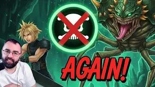 FF7 ANY% NO SLOTS | FEB 5TH | TWELFTH RUN SINCE PBing | PB FOOTAGE SHOWN | SUB 6:40:00 THIS YEAR
