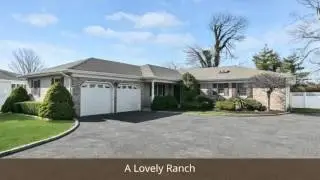 SOLD-West Islip