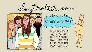 Cains & Abels - Where Did You Go - Daytrotter Session