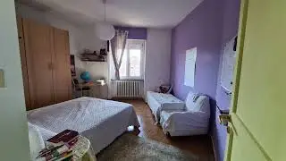 Bilocale in Corso Toscana angolo Corso Cincinnato