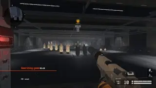 Warface/NA Ranked
