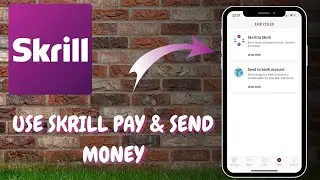 How to Transfer Money Securely with Skrill - Here's How You Can Do It // 2025 Edition