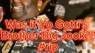 Yo Gotti's Brother Shot #flyhiproductionz #memphis #bigjook #youngdolph #breakingnews #rap  #cjdavis