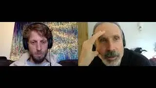 Interview with Jason Digges of ART International on March 7/2018