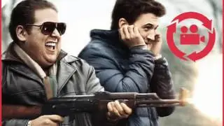 Rogue One Hype + Scorsese's New Movie + War Dogs Review - After The Previews Podcast Ep. 3
