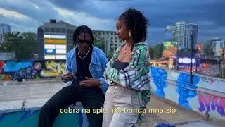 Khali Cartel 5 Freestyle - Wandra.