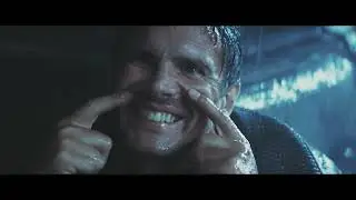 Bladerunner (1982) - The Director's Cut that didn't happen... but could've?