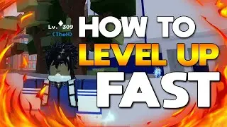 How to level up fast in plus ultra 2