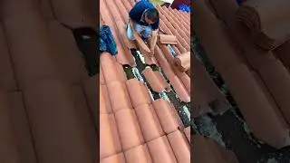 #roofing #repair #tiles #miami #construction