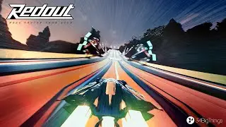 Let's Play | Redout | Hindi Gameplay
