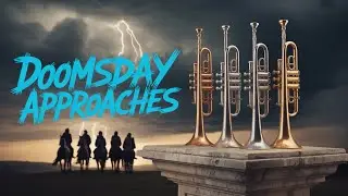 Biblical End Times in 2026: Are the Third Temple, Horsemen & Seals Unfolding Now?