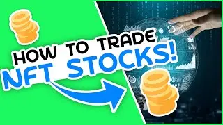How To Trade NFT Stocks | $TKAT $OCG $SPCB Trade Recap | Consistency & Sizing Explained