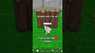 Я СФОРМИРОВАЛ АРМИЮ БЕКОНА В 99 НОЧЕЙ В ЛЕСУ 😱 #roblox #robloxshorts #99nightintheforest