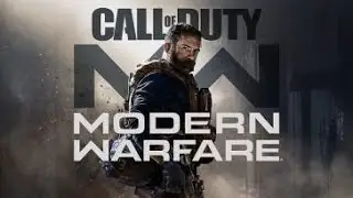 Modern Warfare BETA- New NVG Gamplay! (No Commentary)