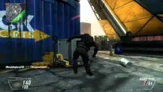 Tedfellows - Black Ops II Game Clip