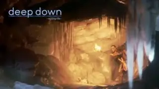 Capcom on PlayStation 4 - Deep Down (working title) and Panta Rhei engine revealed