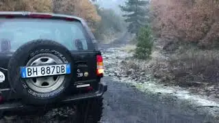 Land SlideRs