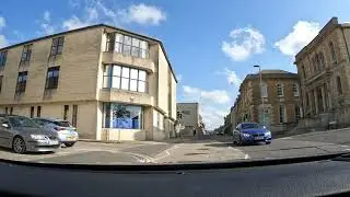 YEOVIL, Somerset, United Kingdom, PART 1 UNCUT
