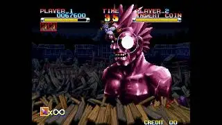 [TAS] Arcade Ganryu by JHolleworth in 06:12.02