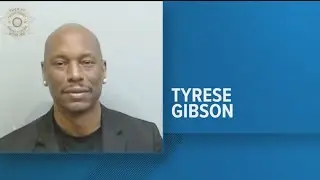 911 calls released following deadly dog attack tied to actor, singer Tyrese
