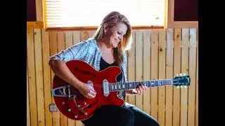 Anna Freitas Sample # 2 (guitar vocal Entertainment Specialists)