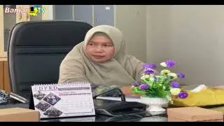 PERUMDA PALD BANJARMASIN SAMBUT BAIK PEMBAHASAN RAPERDA PENGELOLAAN AIR LIMBAH DOMESTIK