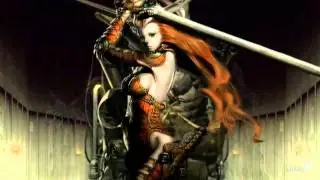 Living After War (L.A.W.) Teaser trailer - MMO HD TV (720p)