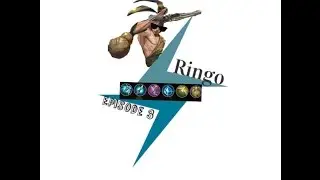Ringo Gameplay Episode 3 CP