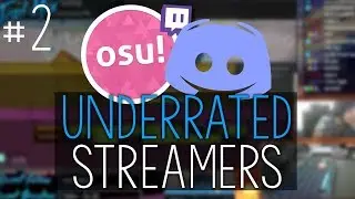 Underrated Streamers #2
