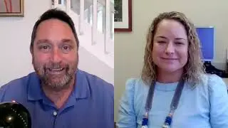 Meaningful Medicine: Addressing foot pain
