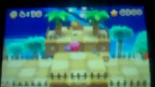 Kirby's Blowout Blast Playthrough (FULL MAIN GAME)
