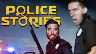 Read That Corpse His Rights - Police Stories Gameplay
