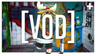 [SMii7Y VOD] They Added My Character to Friends vs Friends