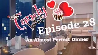 My Candy Love - Episode 28 - Armin