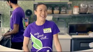 Movita Juice Bar 