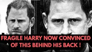 НОВЫЙ ТАЙНЫЙ КРИЗИС ГАРРИ С УИЛЬЯМОМ &mdash; ПОСЛЕДНИЕ НОВОСТИ #princeharrry #princewilliam #royal
