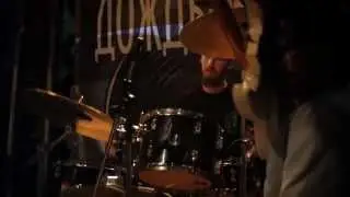 Kuolema @ HEX HORROR FEST 2015