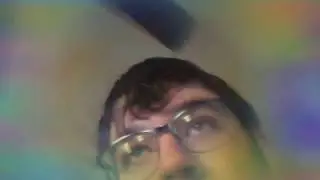 ADULT VIDEO GAME CRITIC (GAMER JOE ANNOUNCEMENT)