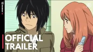 Eden of the East | Official Trailer | Tenzorack To&iacute;