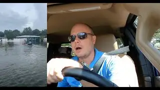 Florida Boat Guy Episode 17: Hurricane Idalia Aftermath Update