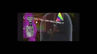 Mellomelt edit