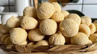 ⭐ PIPOQUINHA DE FUB&Aacute; CROCANTE &mdash; Receita de Inscrita, S&oacute; 4 Ingredientes e Rende Muito! 😍